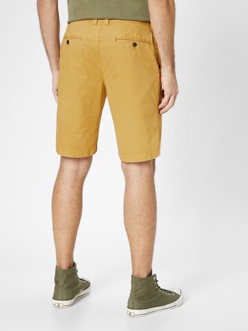 PADDOCKS Loosefit Hose in Braun