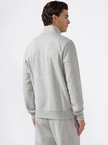 Champion Authentic Athletic Apparel Sweatshirt i grå