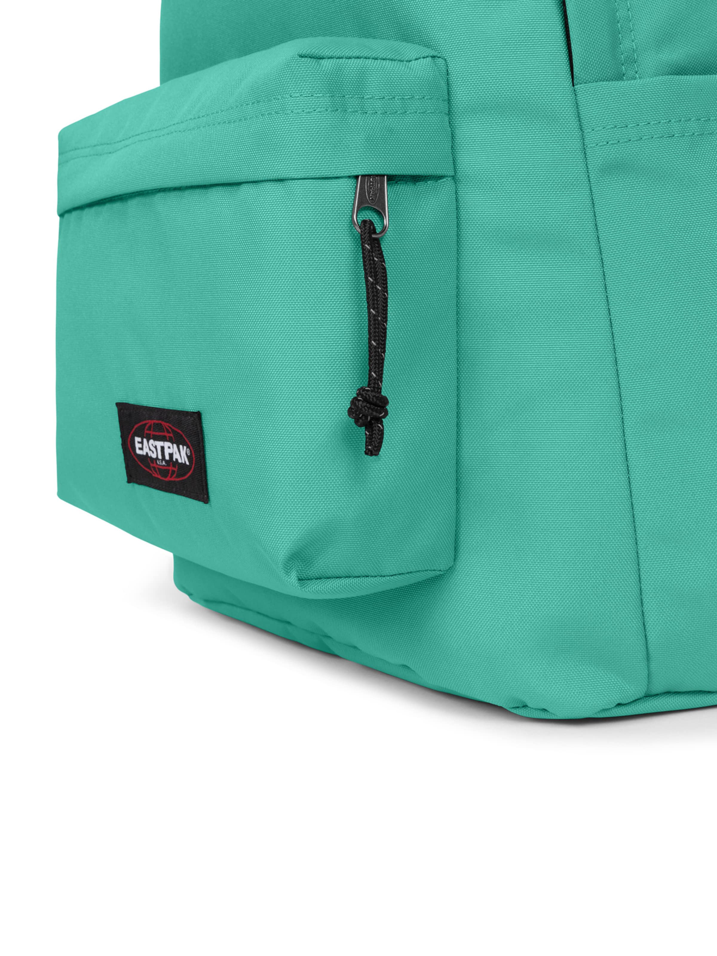 Zaino 'Day Office' di EASTPAK in verde