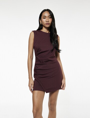 Koton Dress in Red: front
