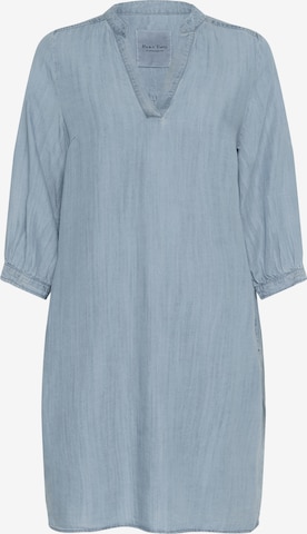 Part Two Kleid 'PWMaina' in Blau: Vorderseite
