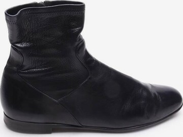 Truman´s Dress Boots in 40,5 in Black: front