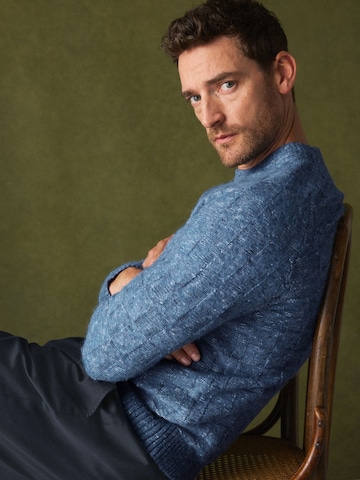 Pullover di Next in blu