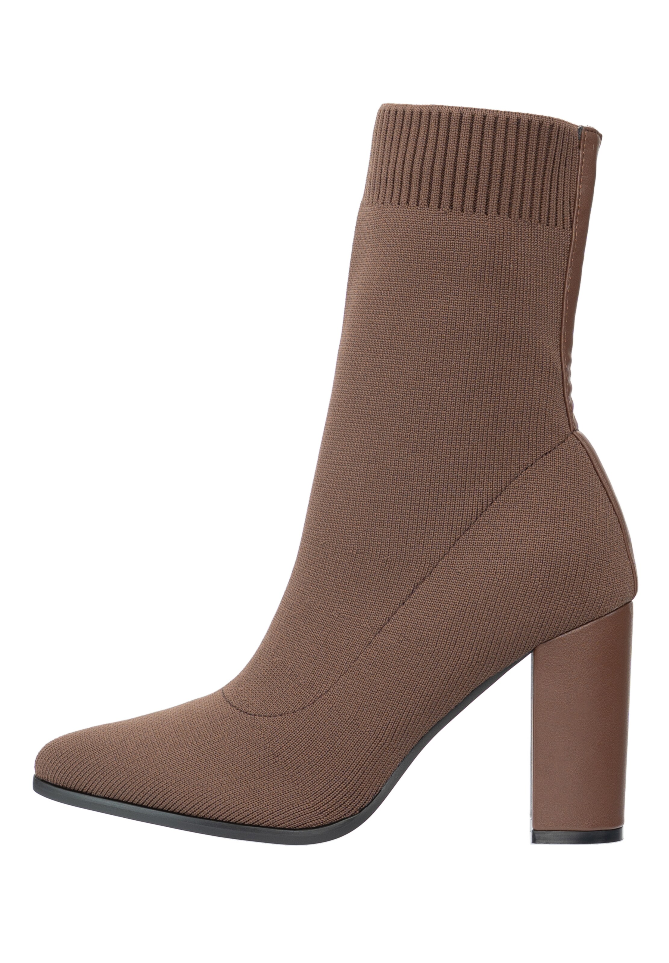 Stivaletto di Salinyang in marrone