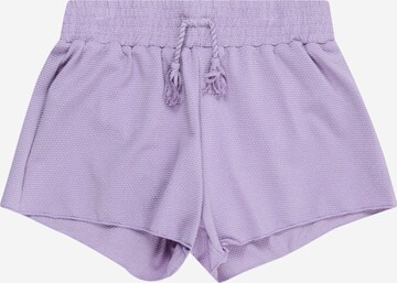 Molo Badeshorts 'Nicci' in Lila: predná strana