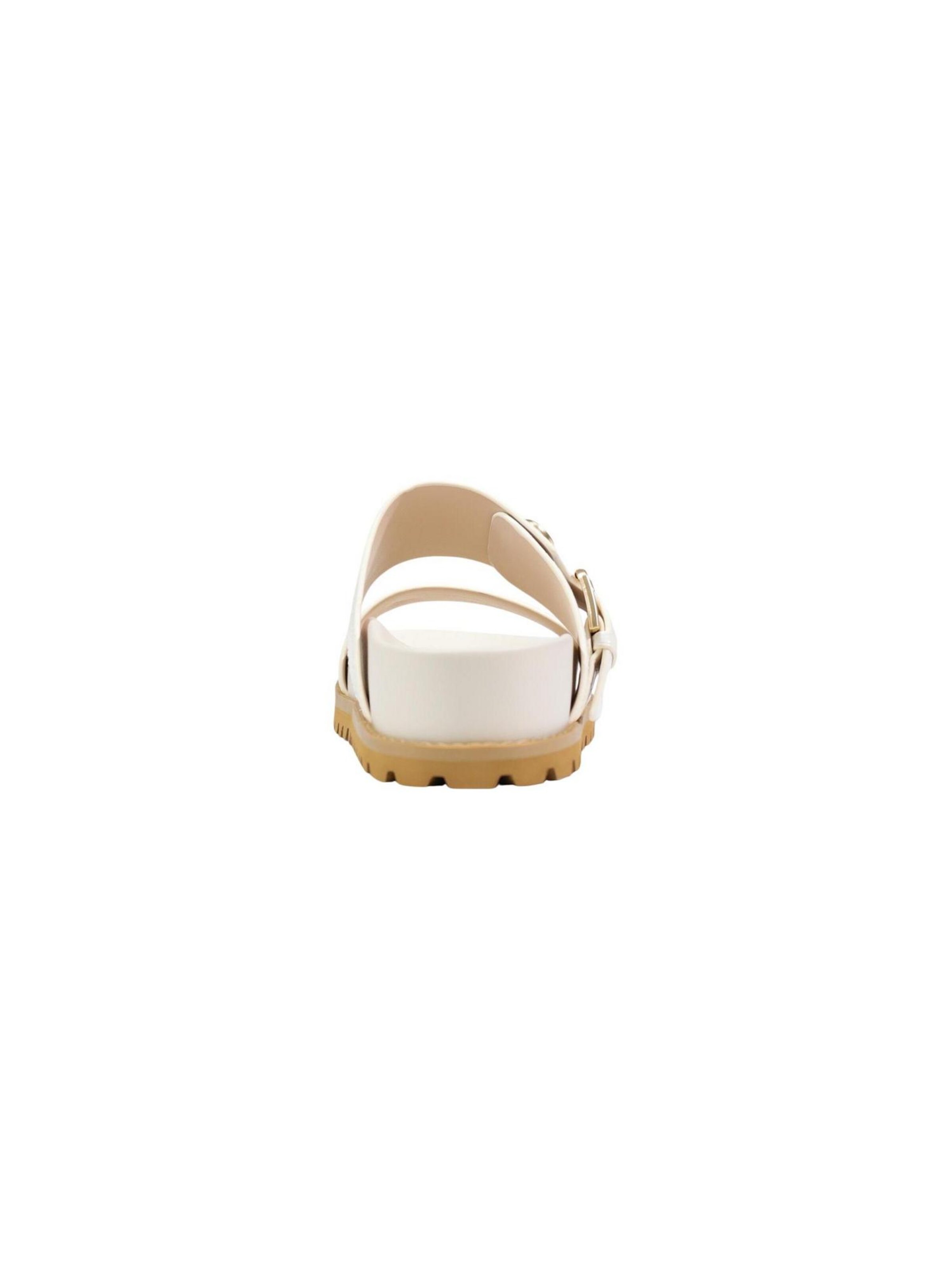 Sandalo 'LIVIA 02 SANDAL SA6109EX068' di Liu Jo in bianco