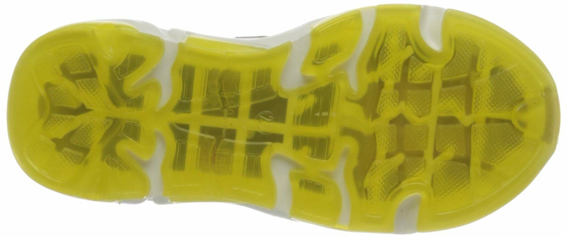 BISGAARD Sneaker in Grau