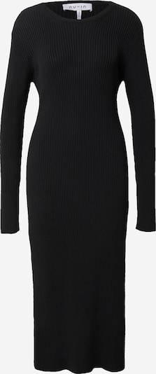 NU-IN Knitted dress in Black, Item view