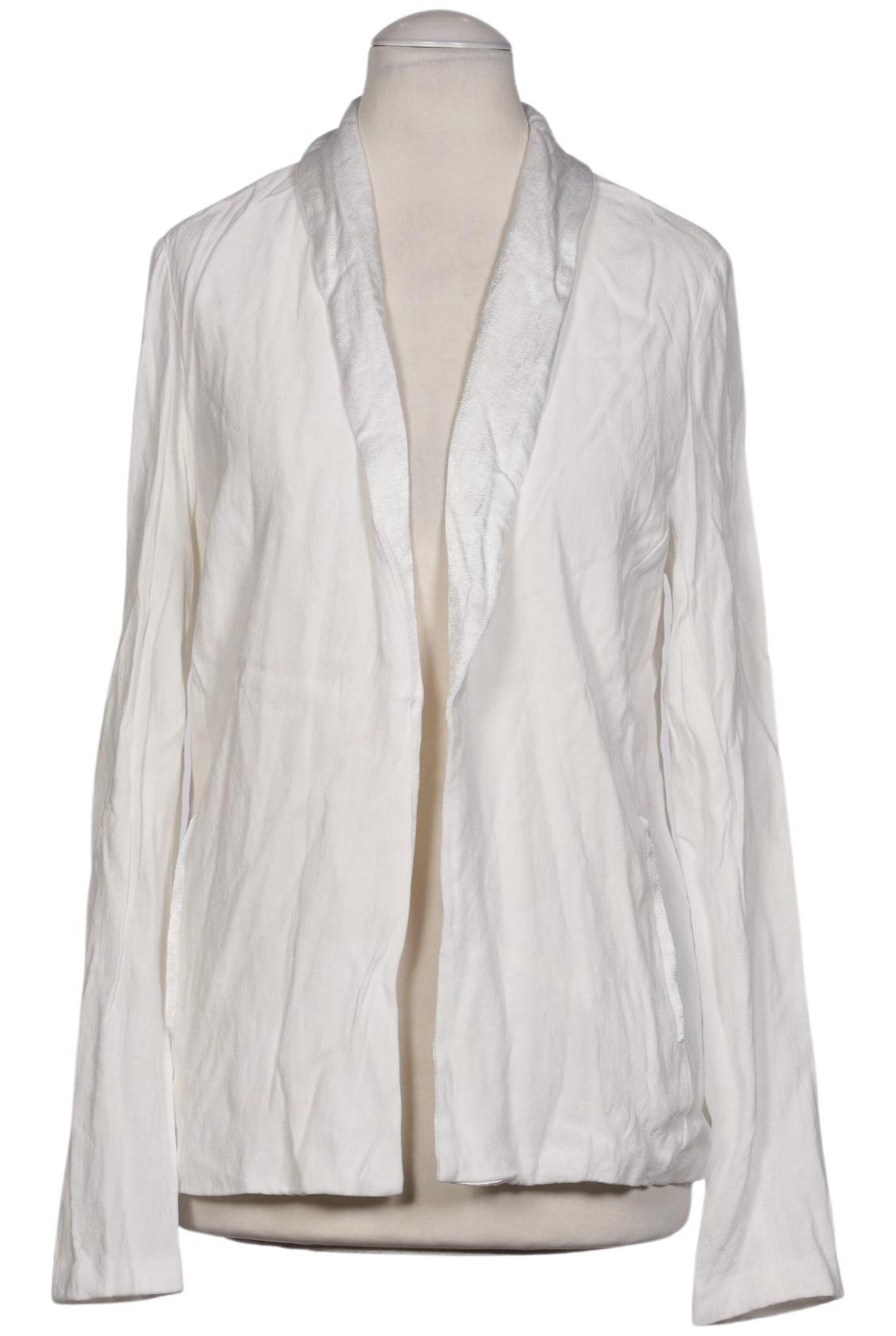 AMERICAN VINTAGE Blazer in S in White: front