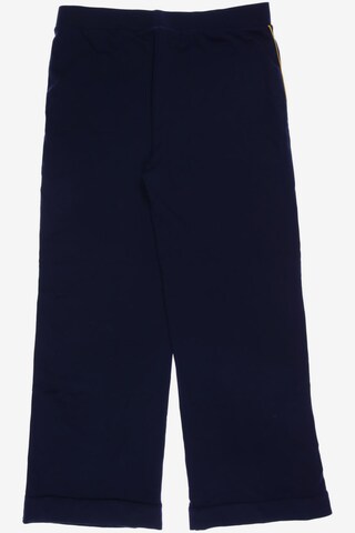 RENÉ LEZARD Pants in XL in Blue