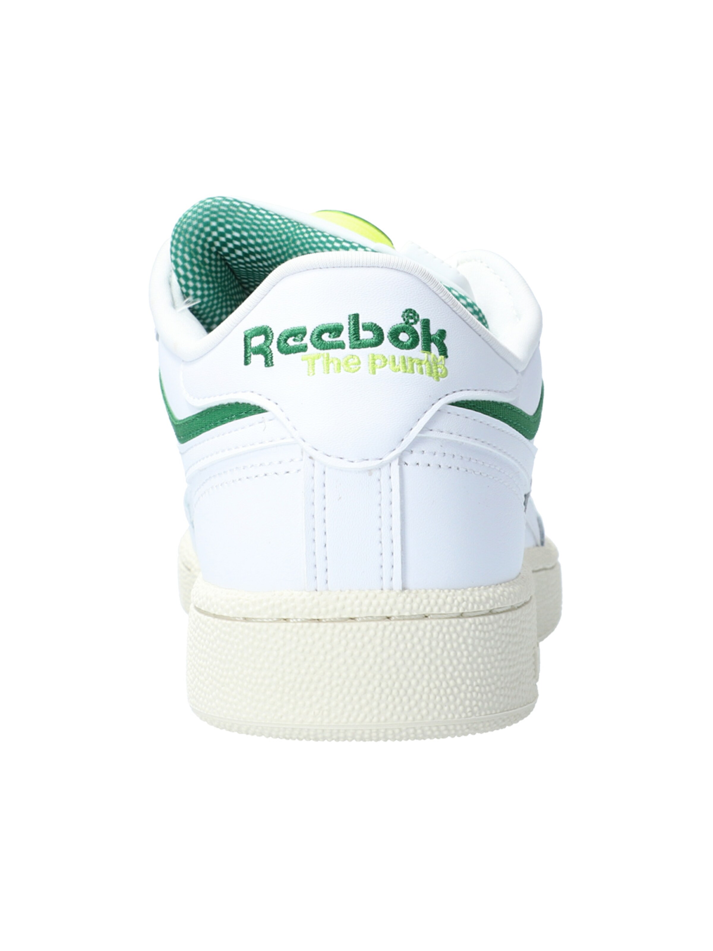 Reebok Sneaker in Weiß