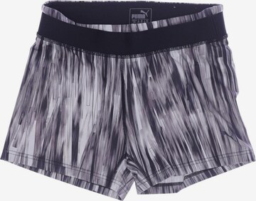 PUMA Shorts in L in Grey: front
