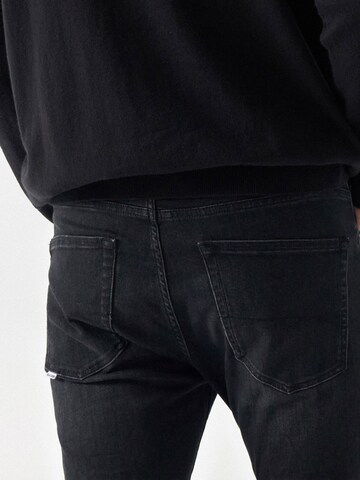 Salsa Jeans Skinny Jeans in Black