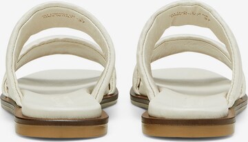 Marc O'Polo Pantolette in Beige