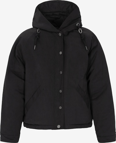 DreiMaster Klassik Starpsezonu jaka, krāsa - melns, Preces skats