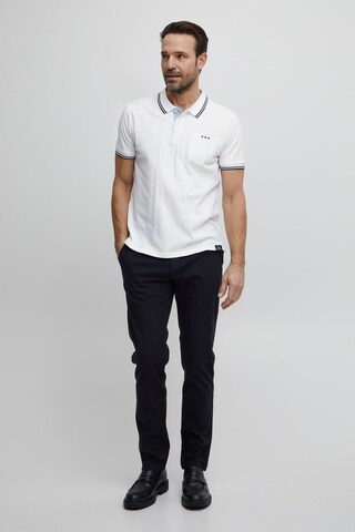 FQ1924 Shirt in White