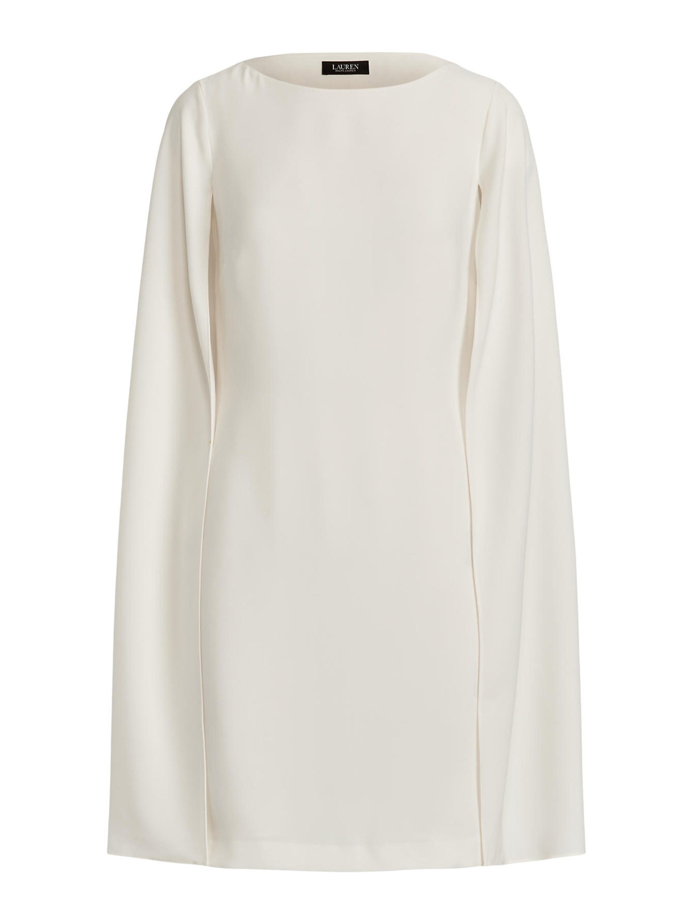 Lauren Ralph Lauren Φόρεμα 'PETRA' σε μπεζ: μπροστά