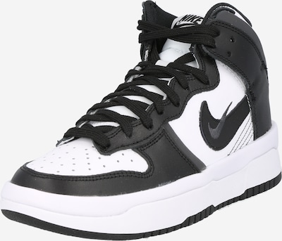 Nike Sportswear Zapatillas deportivas altas 'DUNK HIGH UP' en negro / blanco, Vista del producto