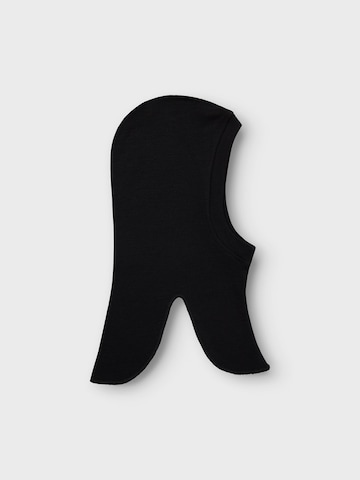 Bonnet 'NMNWillit' NAME IT en noir