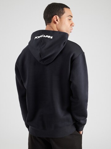 Jordan - Sweatshirt em preto