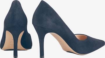 Högl Pumps 'BOULEVARD 70' in Blue