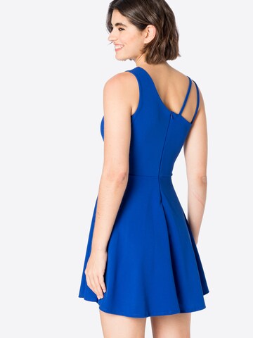 WAL G. Kleid in Blau