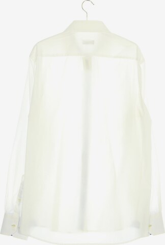 PAUL KEHL 1881 Button Up Shirt in L in White