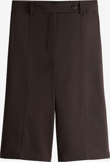 Kelnės iš Next, spalva – šokolado spalva, Prekių apžvalga