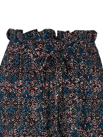 PROTEST Loosefit Hose 'PRTHuma' in Blau