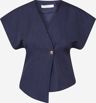 SISTERS POINT Pukuliivi 'GEVELA' värissä tummansininen, Tuotenäkymä