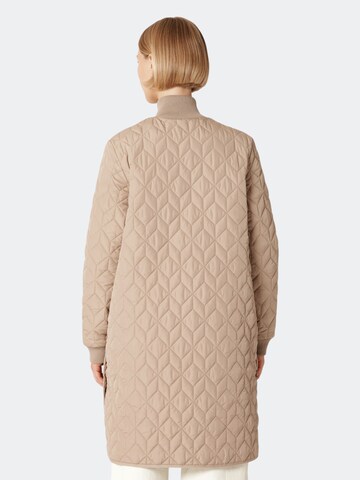 ILSE JACOBSEN Between-season jacket 'ART06' in Beige