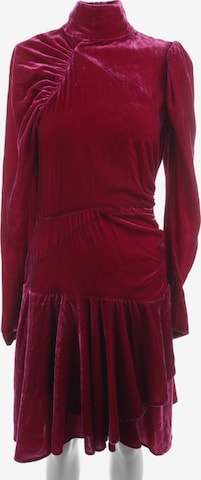 Rotate Birger Christensen Dress in S in Pink: front