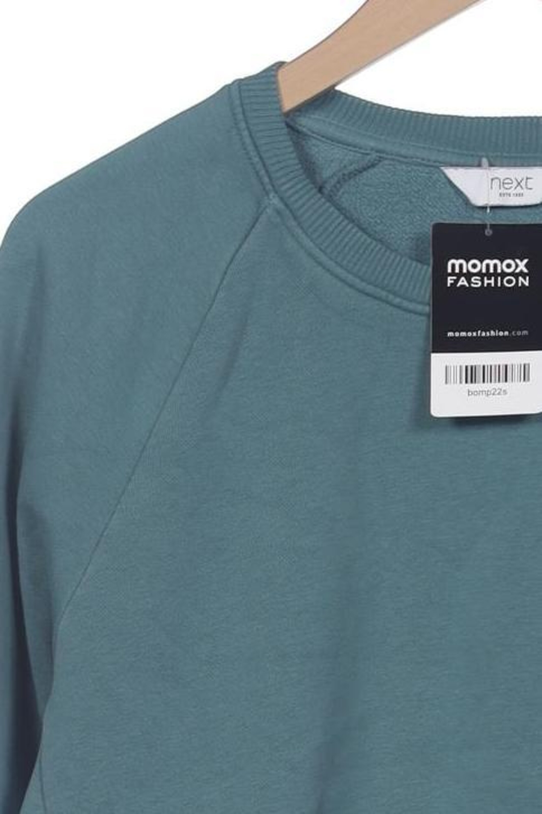 Next Sweater S in Grün