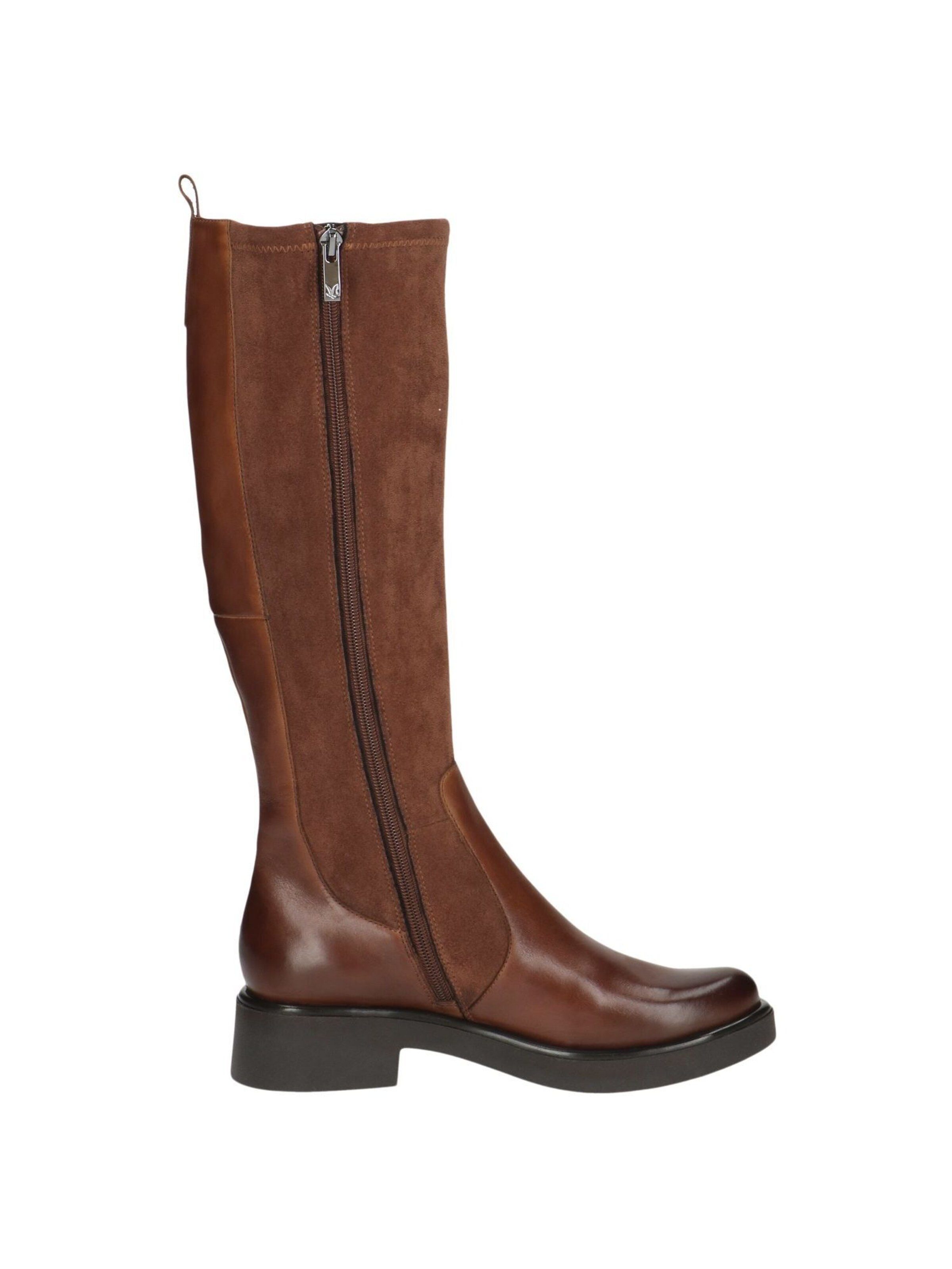 CAPRICE Boot in Brown