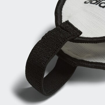 ADIDAS PERFORMANCE Football socks in White