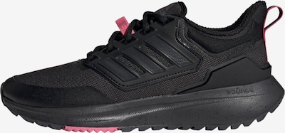 Sneaker de alergat 'EQ21' ADIDAS PERFORMANCE pe negru, Vizualizare produs