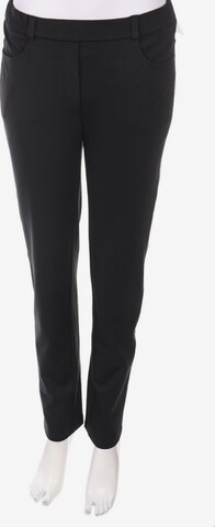 COUTURE LINE Pants in M in Black