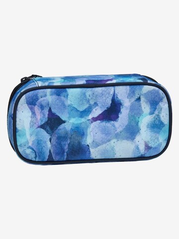 Satch Bag 'Federmäppchen Schlamperbox' in Blue