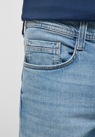 MUSTANG Slim fit Jeans 'Oregon' in Blue