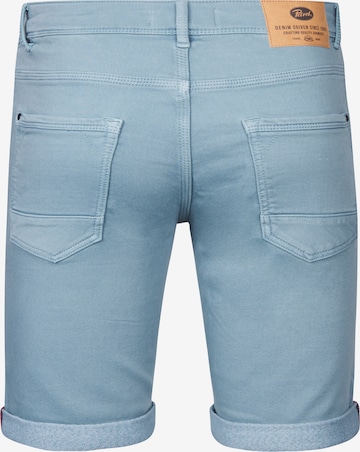 Petrol Industries Slim fit Jeans 'Jackson' in Light Blue ABOUT YOU