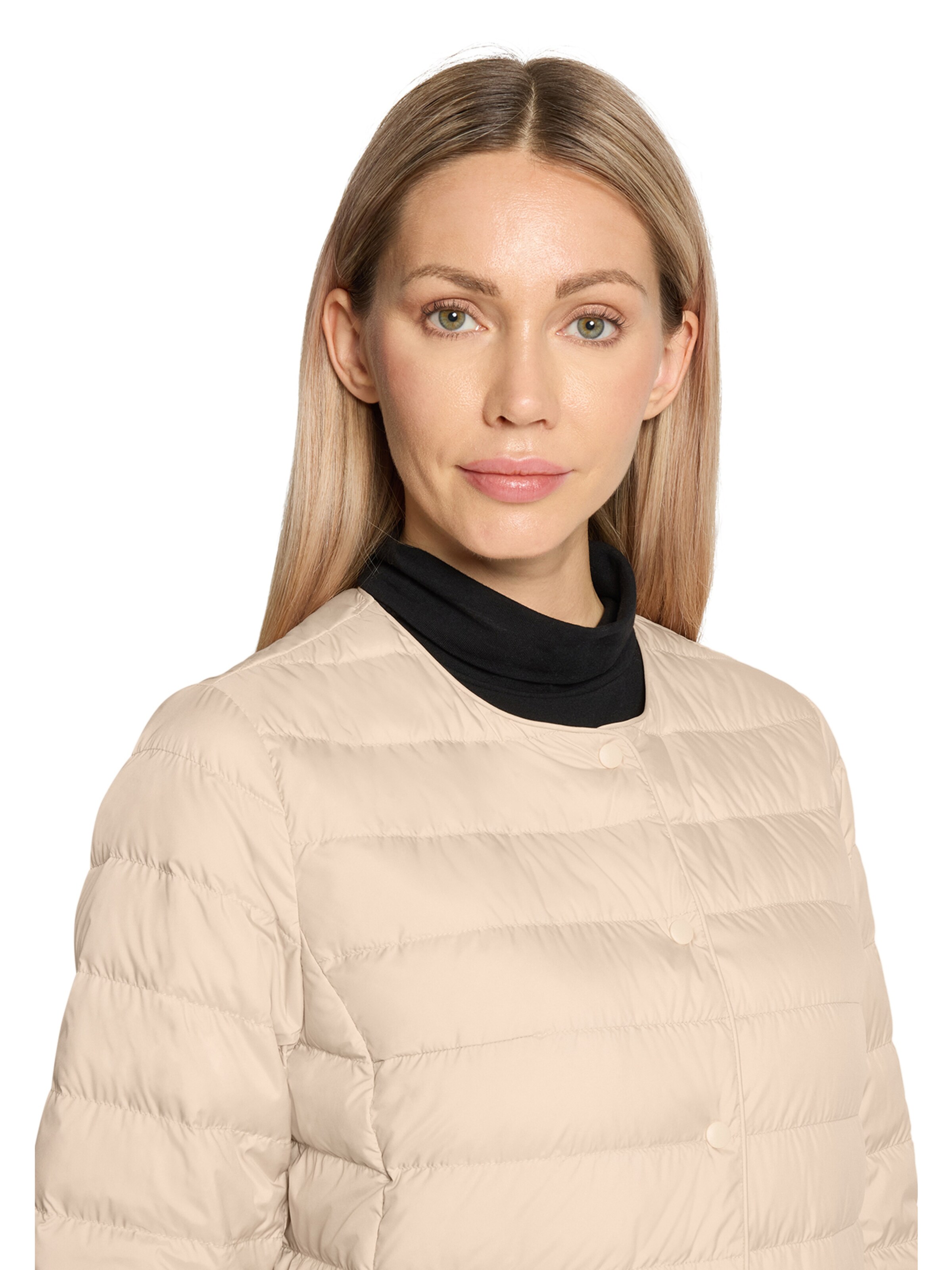 Veste d’hiver Betty Barclay en beige