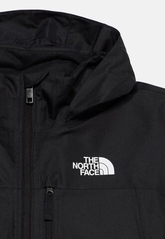 THE NORTH FACESportska jakna 'FREEDOM' - crna boja