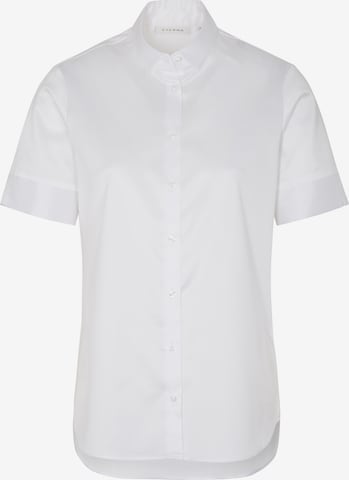 ETERNA Blouse in White: front