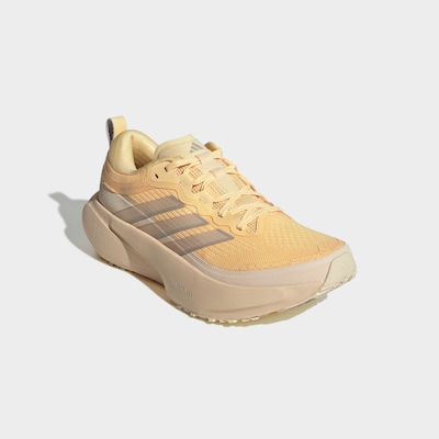 ADIDAS PERFORMANCE Running Shoes in 43 in Beige / Light yellow, Item view