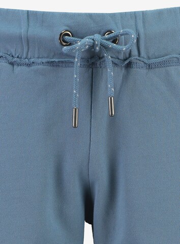 Key Largo Regular Shorts 'Benno' in Blau