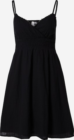 QS Kleid in Schwarz: predná strana