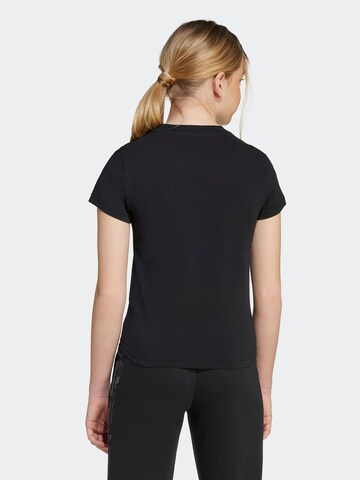 ADIDAS SPORTSWEAR Funktionstopp i svart