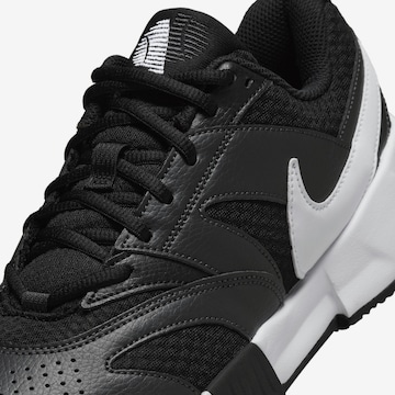 NIKE Sportovní boty 'Court Lite 4 Clay' – černá