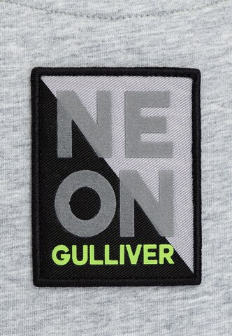 Gulliver Shirt in Grey