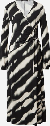 Weekend Max Mara Φόρεμα 'STAFFA' σε μπεζ / γκρι / μαύρο, Άποψη προϊόντος